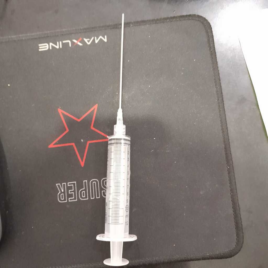 1 PCS SUNTIKAN BESI ALAT PEMINDAH PARFUM HARGA PER PCS