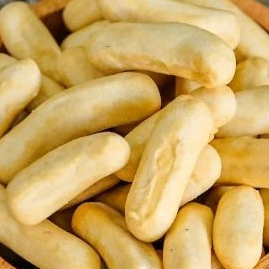 

Snack Katus Mini Original isi 100 Gram