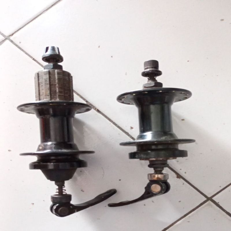 freehub