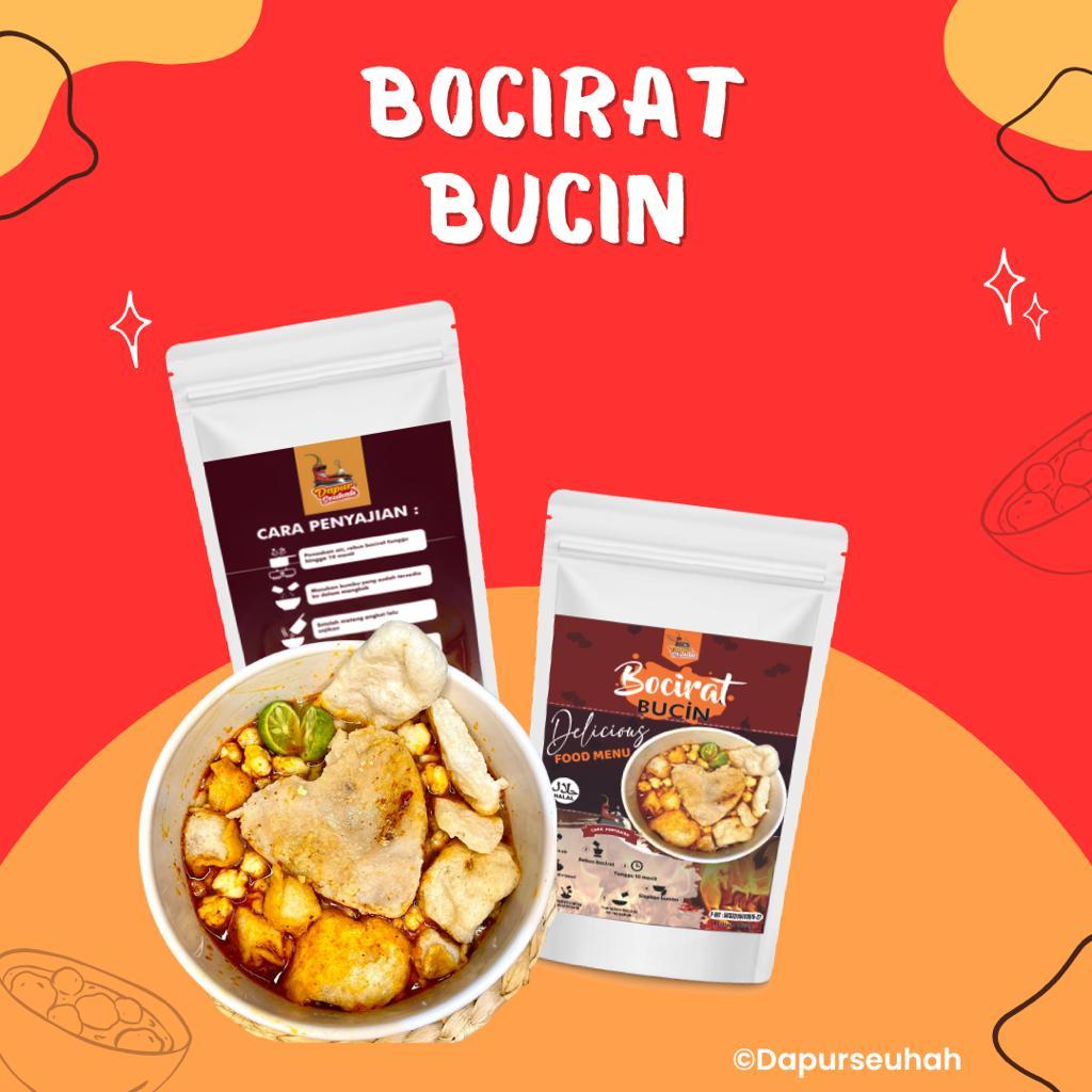 

Bocirat Bucin Tetelan Ayam