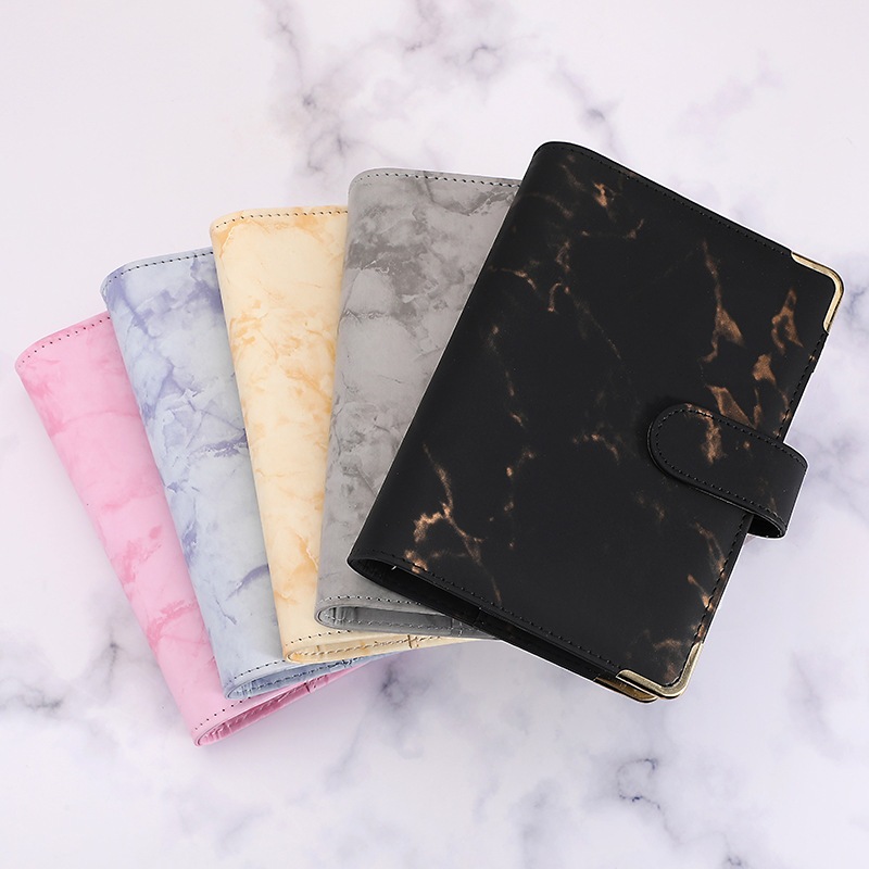 

Binder Keuangan A6 Motif Marble / Binder Kulit A6 Premium Luxury / Binder Keuangan Marble / Binder Budgeting Marble / Binder Budgeting Leather