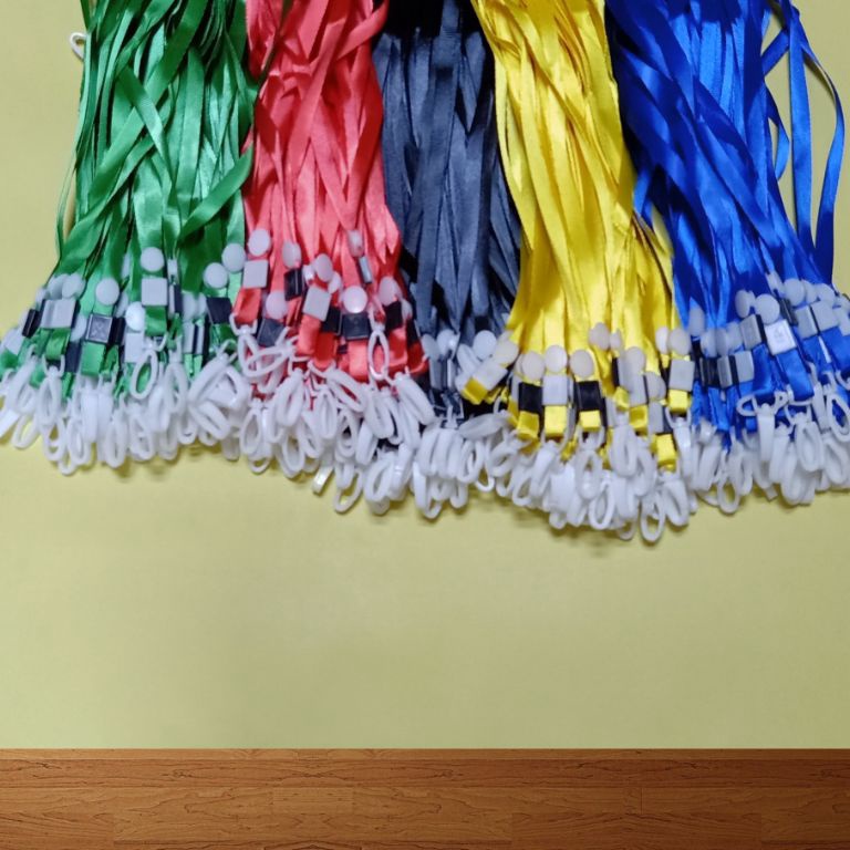 

[M7K77] Tali 1 CM kait plastik isi 100pcs 74