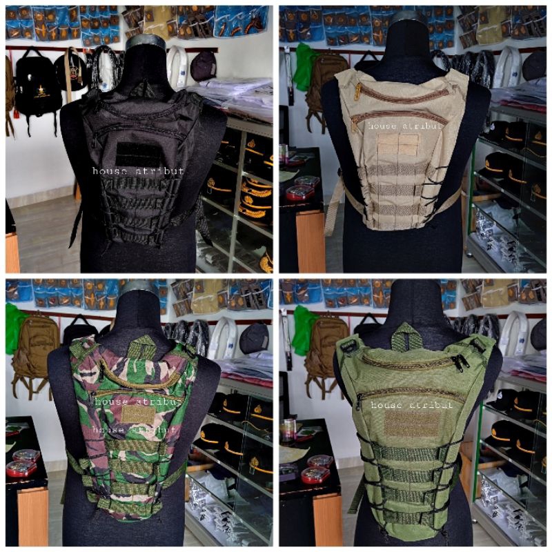 tactical tas punggung sepeda | jual tactical tas punggung sepeda cewe/cowo