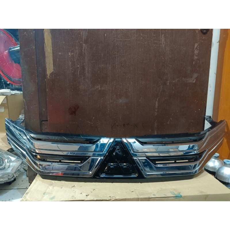 Grill Xpander Cross Original