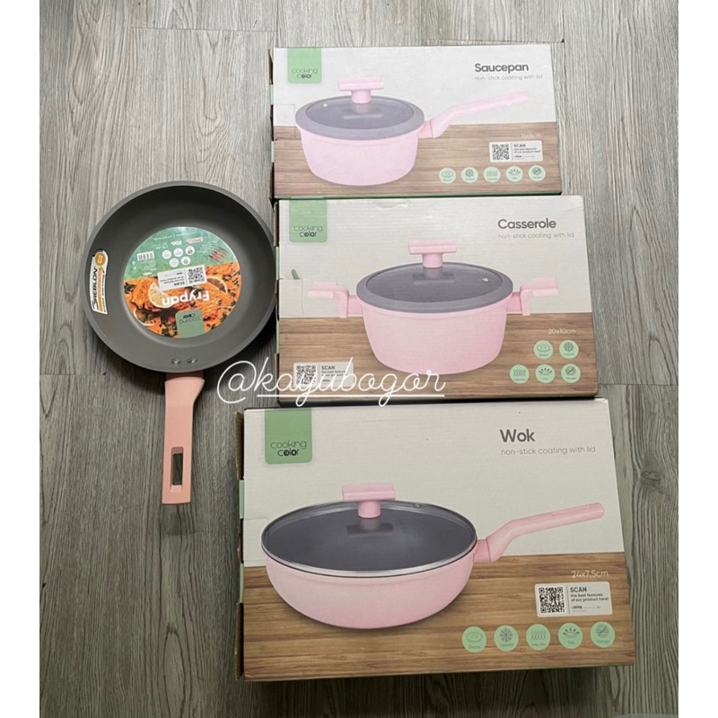 panci set informa