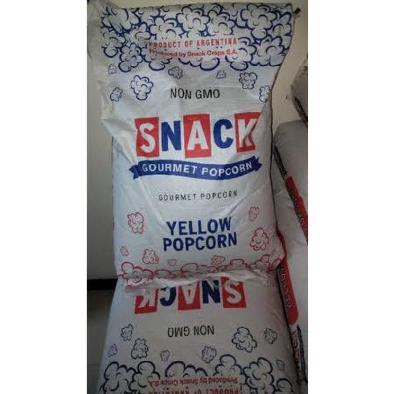 

jagung popcorn kemasan repack 250gram