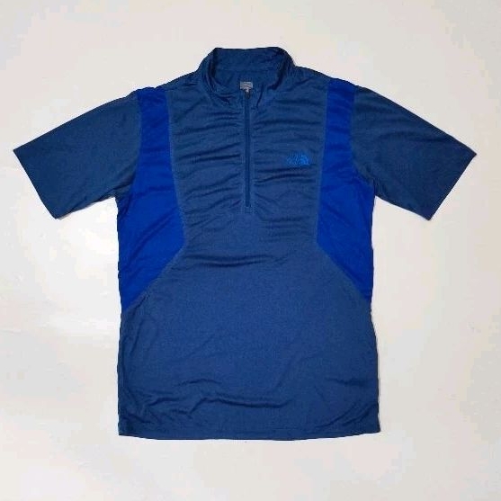 Baselayer TNF Second