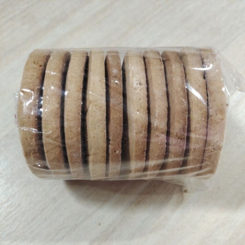

kue sagu khas Martapura