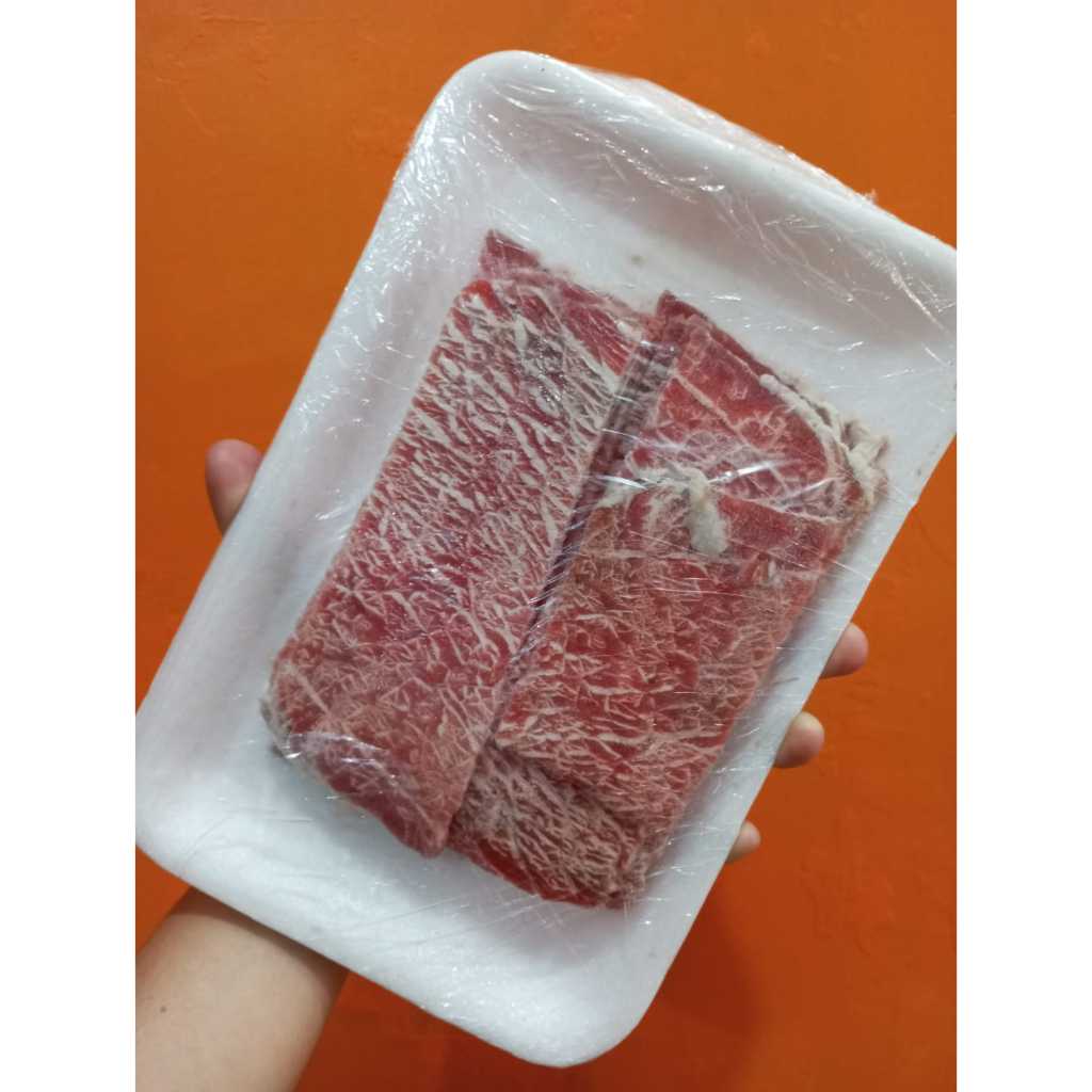 

Daging Slice Meltique