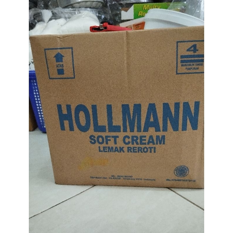 

hollman Soft Cream