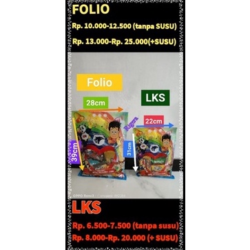 

[COD L095] Paket ultah + SUSU plastik ukuran LKS/Order langsung dikirim 61