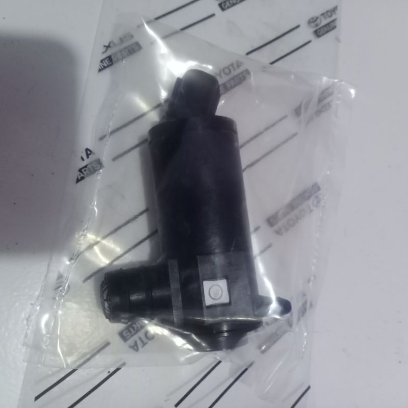 Motor Washer Dinamo Washer Air Wiper Toyota Yaris Vios Innova