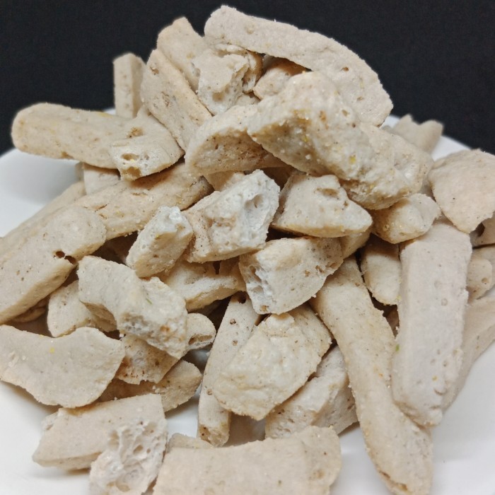 

Basreng stik asin 250gr
