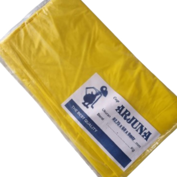 Plastik layangan arjuna 120CM CAP ARJUNA