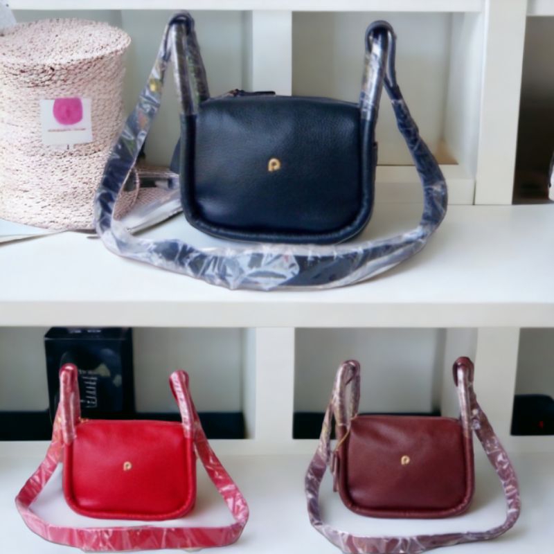 Papillon K3510 Tas selempang wanita