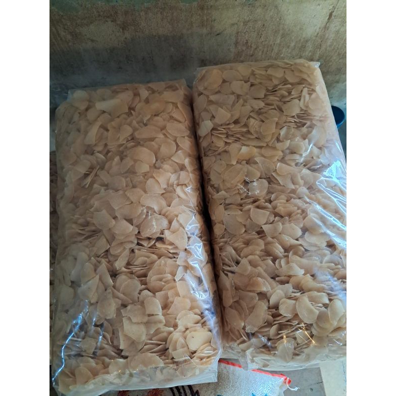 

Kerupuk Unyil Ancuran Untuk kafe/catering 5 kg