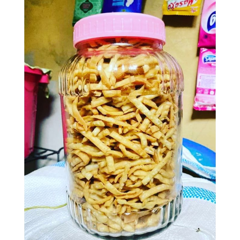 

STIK BAWANG HOME MADE