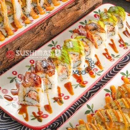 

Matsu Roll