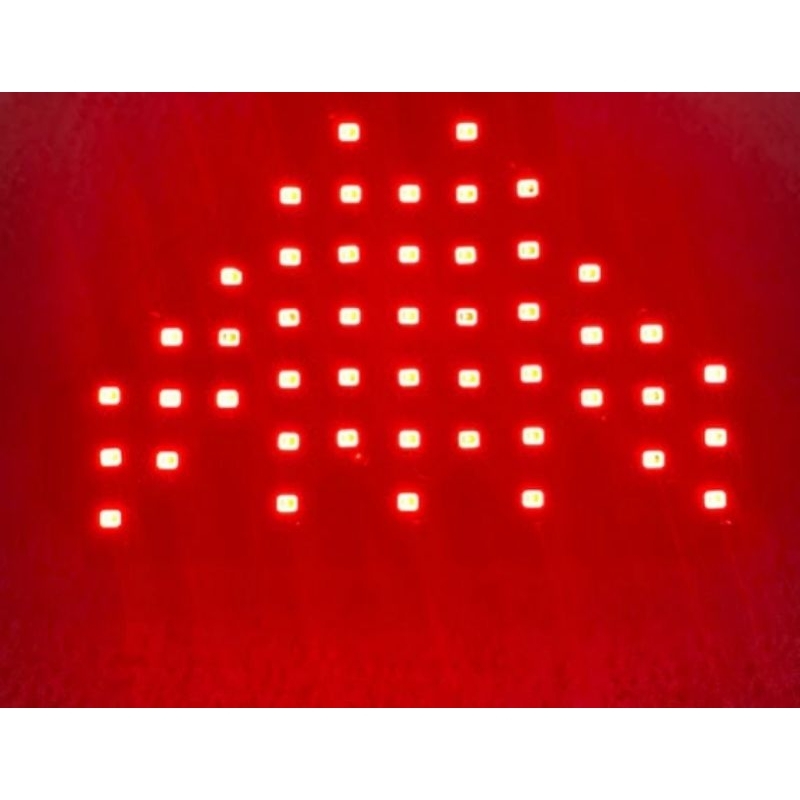 stoplam running beat deluxe 8 mode