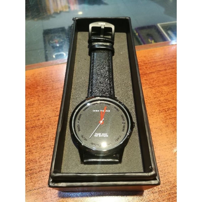 LUMO LTD"DIGITALWATCH001-BL" DIGITAL WATCH TERBARU HOOPS BANJARMASIN
