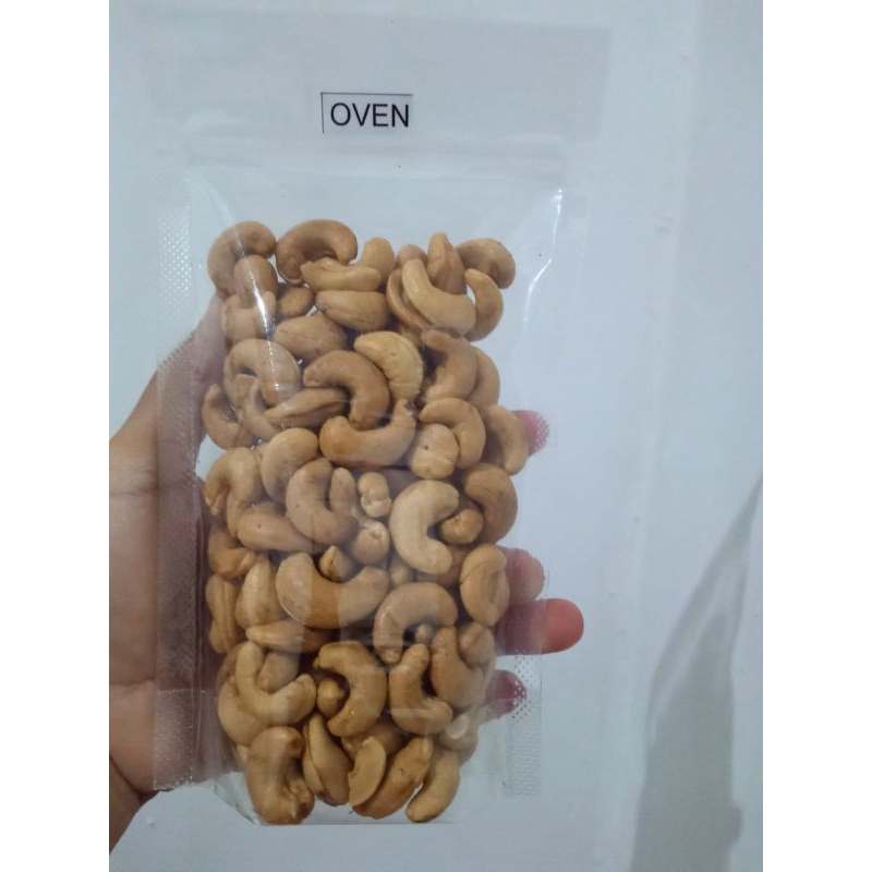 KACANG METE / METE BELAH OVEN WONOGIRI