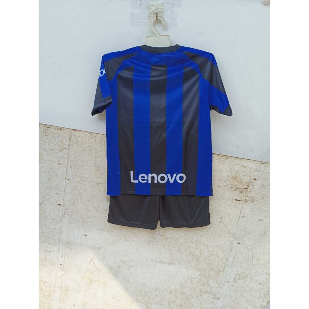 jersey inter-milan home premium/jersey bola inter-milan printing usia 7-15thn