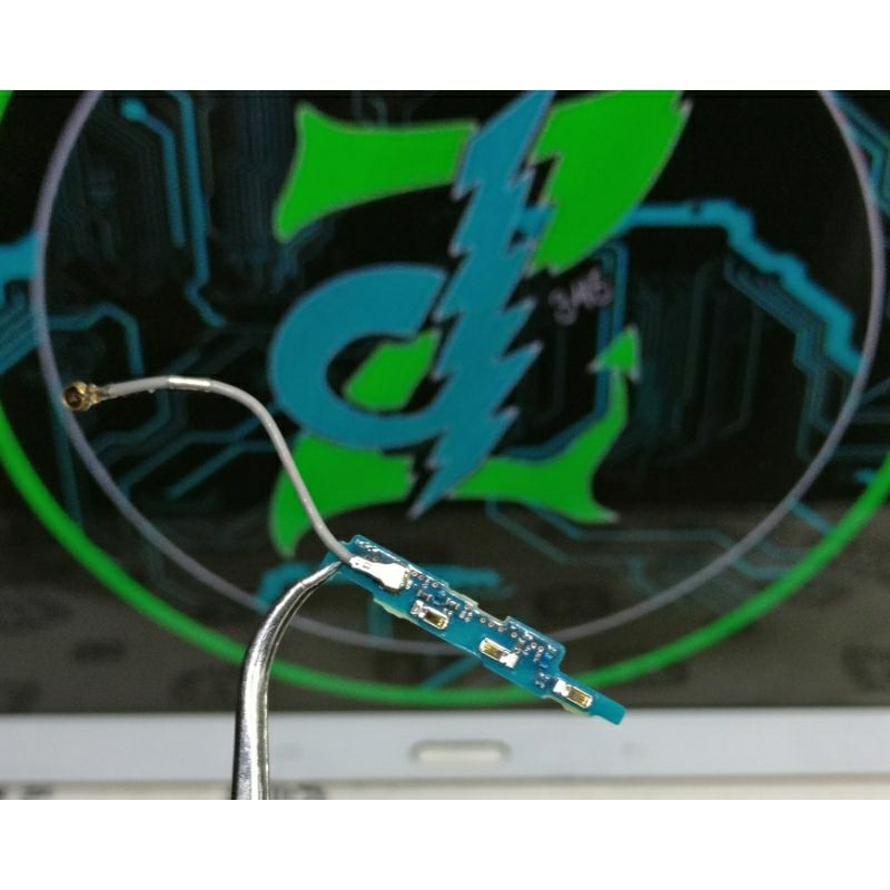 FLeksibel Antena SONY XPERIA XZ1 [ Copotan ]Tested✓