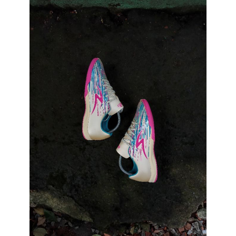 SPECS LS REBORN IVORY OATS