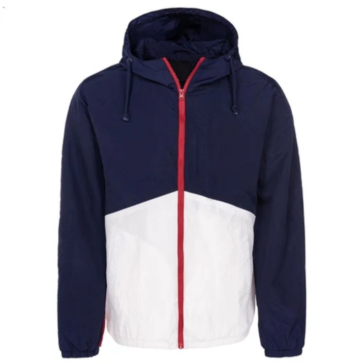 Jaket parasit jaket outdoor jaket pria wanita