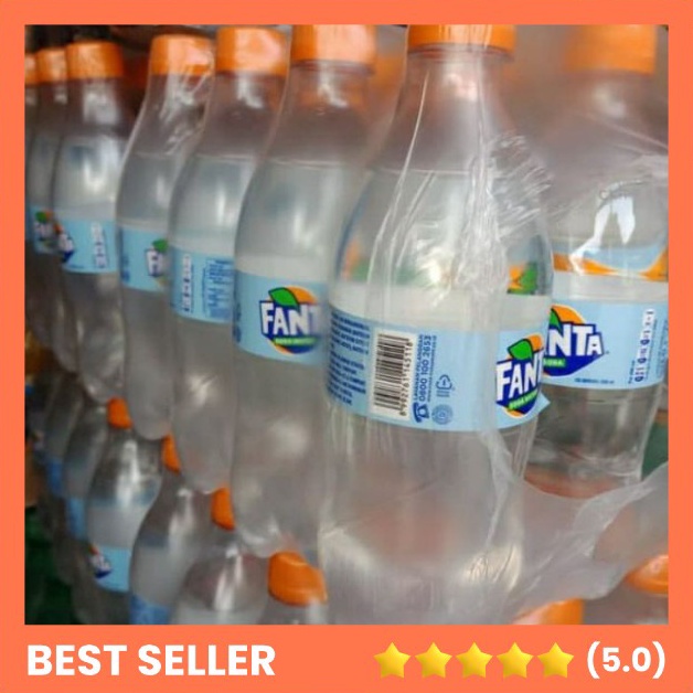 

Terlaris→ SODA FANTA 250 ML PET 1 krat isi 12 Ready