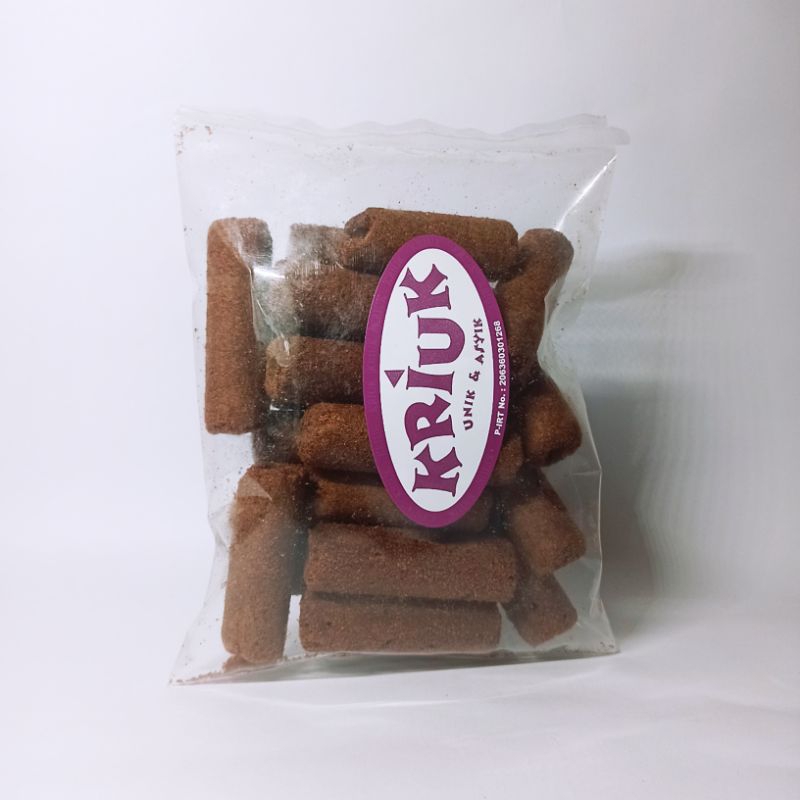 

Kriuk Snack Joker Coklat