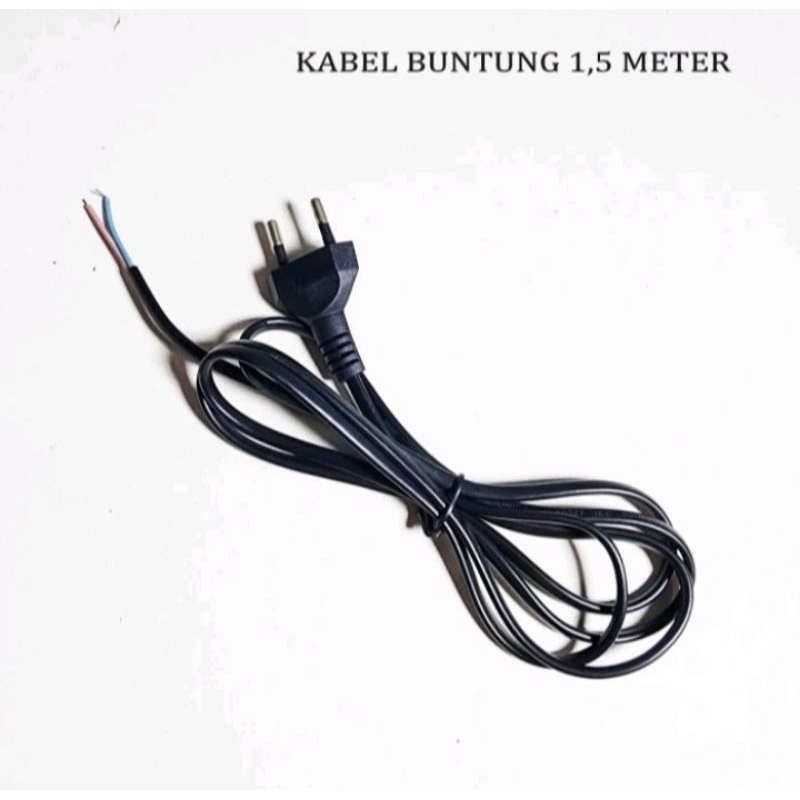 Kabel Buntung kabel listrik