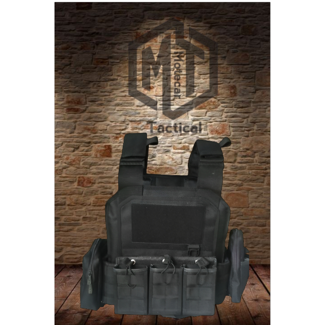 bodyvest tactical