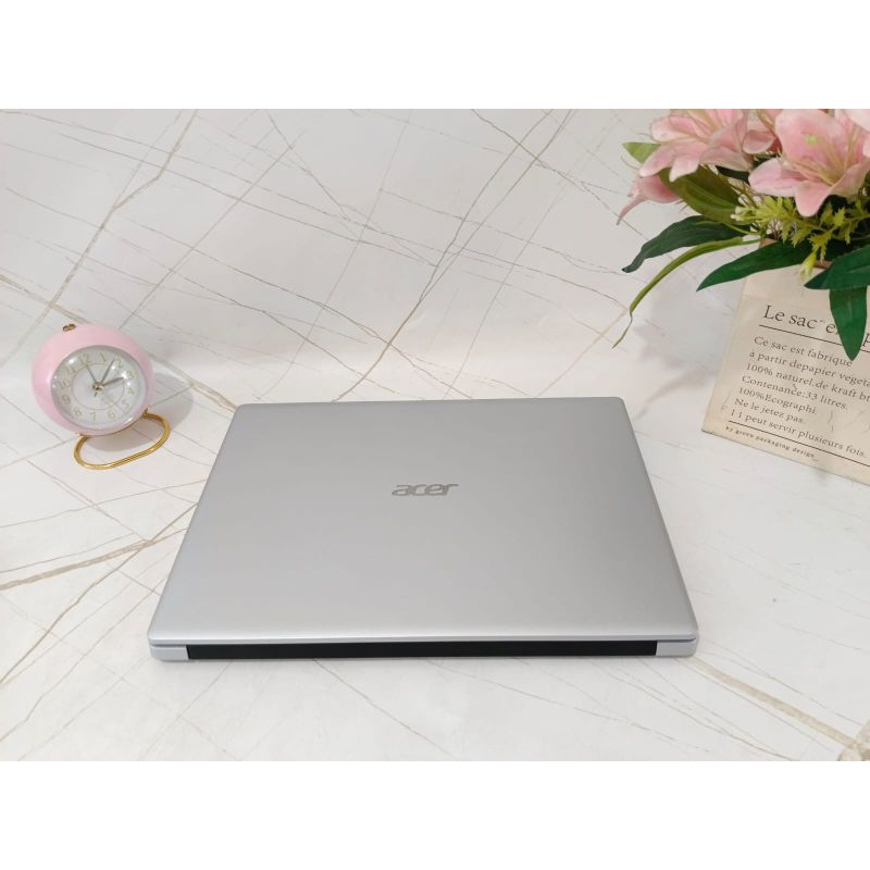 Acer Aspire A314-35 Intel Celeron N5100 Ram 4gb Ssd 256gb