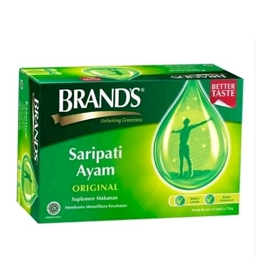 Brands Essence Chicken