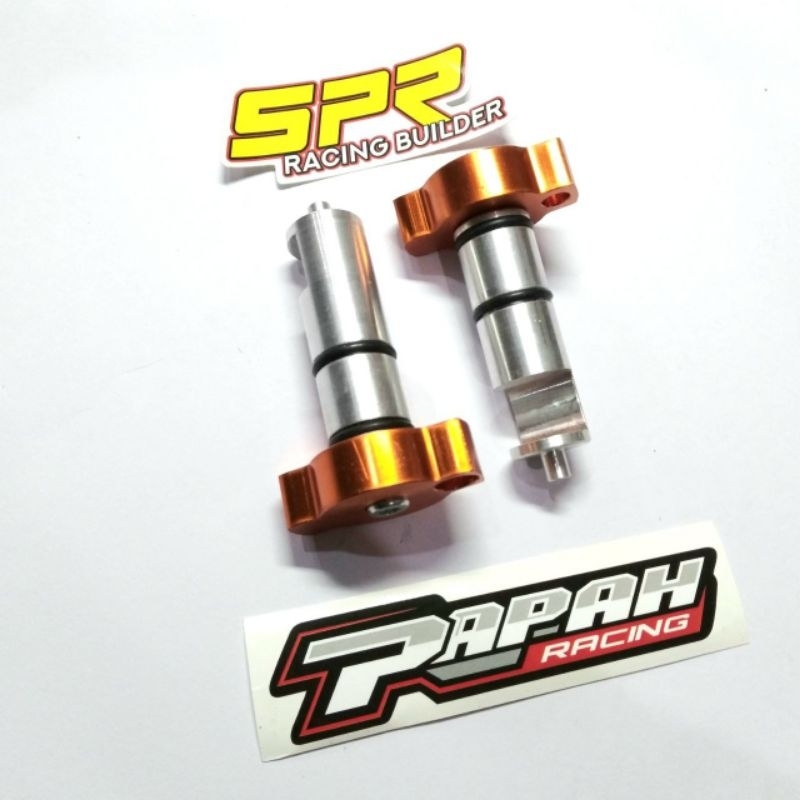 mekanisme super kips ninja