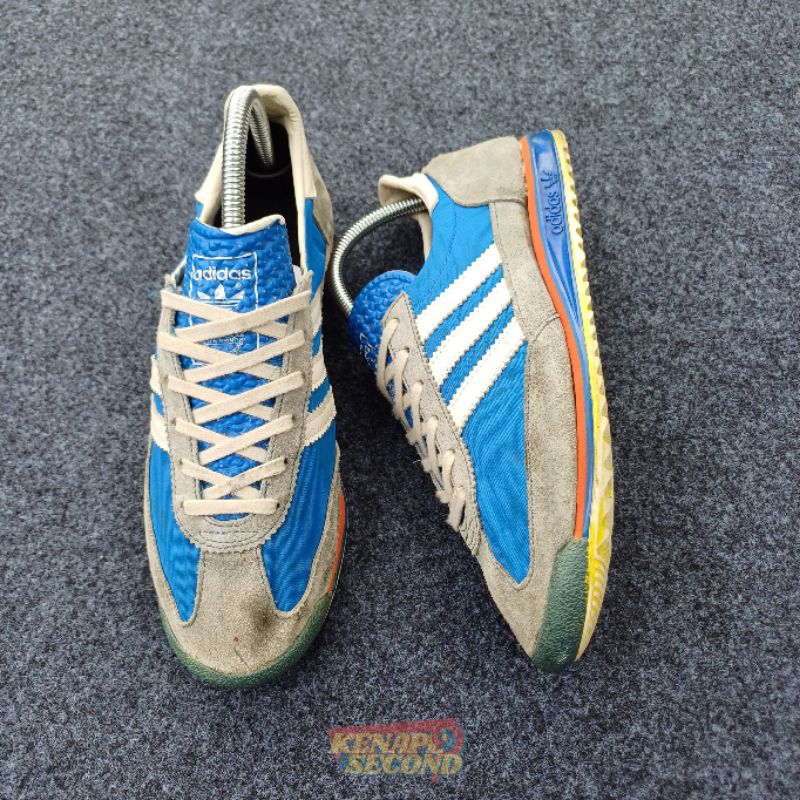 ADIDAS SL72 SECOND ORIGINAL