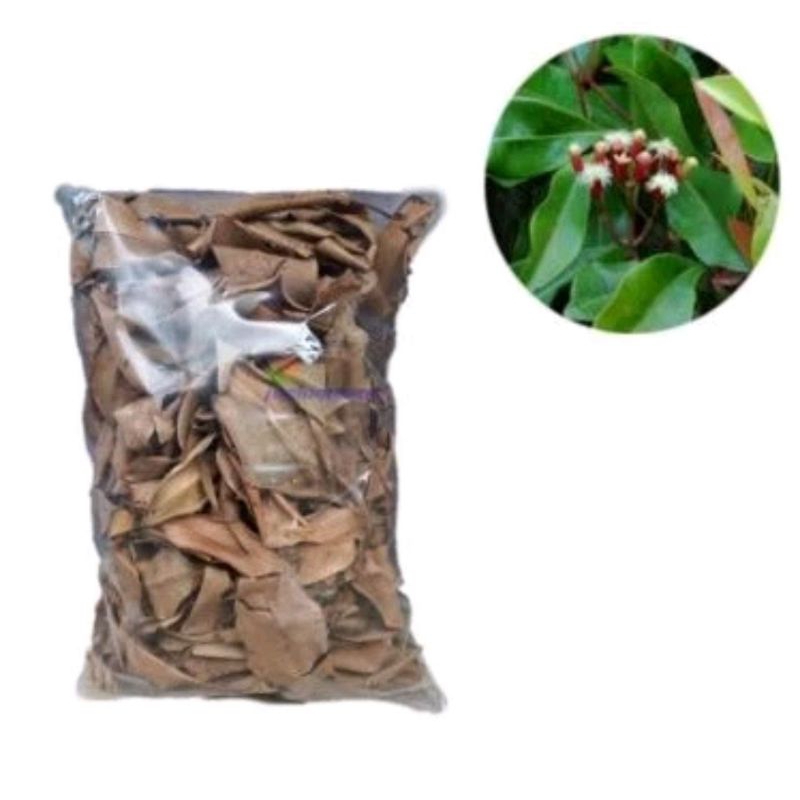 

Daun Cengkeh Kering Premium //20gr