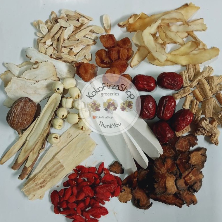 

Best S3ller Sup Herbal Tim Ayam/Timke 100 Gram - 60 Gram 13 Macam Order lagi