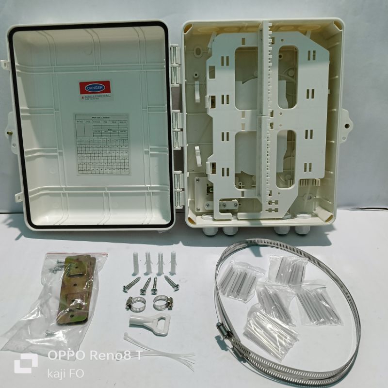 odp 48 core kosongan / ODP 48 CORE