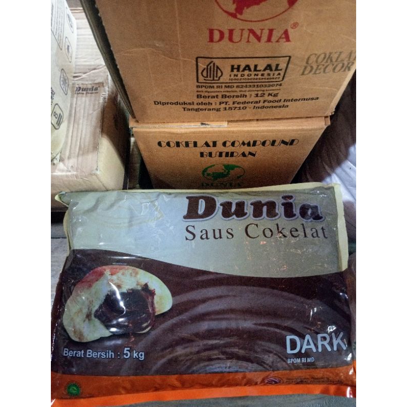 

coklat filling/selai