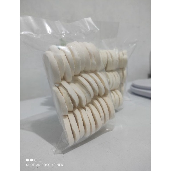 

[B8964] termurah!!brem bulat manis harga grosir 27keping khas Solo Best Product