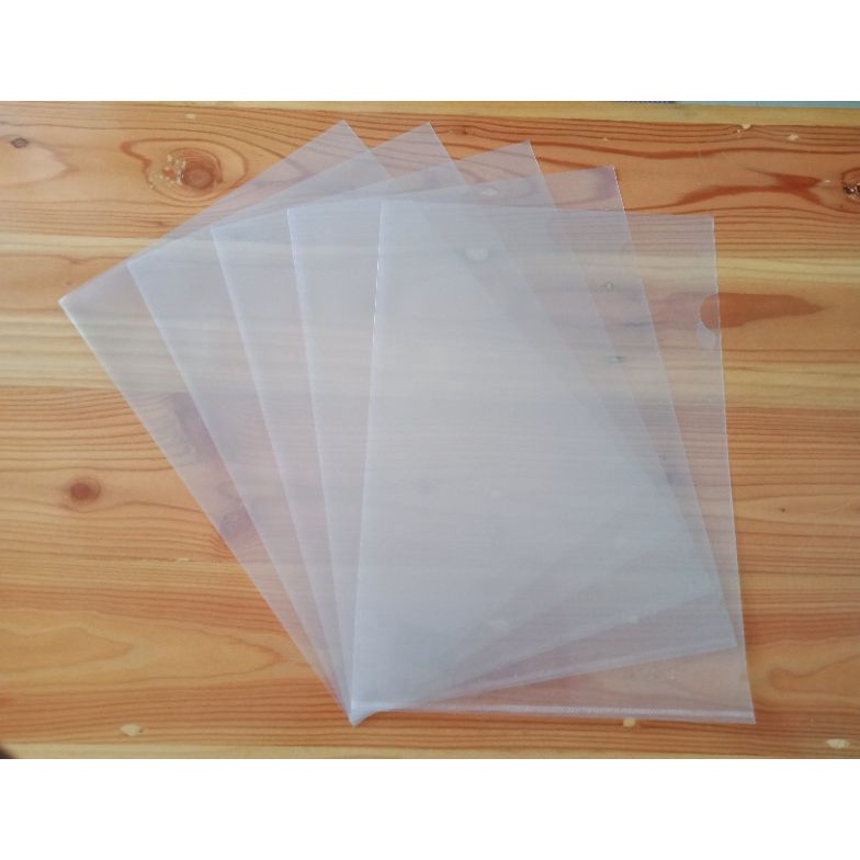 

Diju4l Map L bening A4 jenia / media kita-12 pcs Seller Now