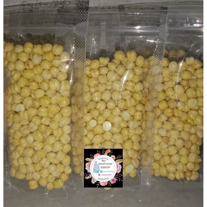 

kacang Arab original