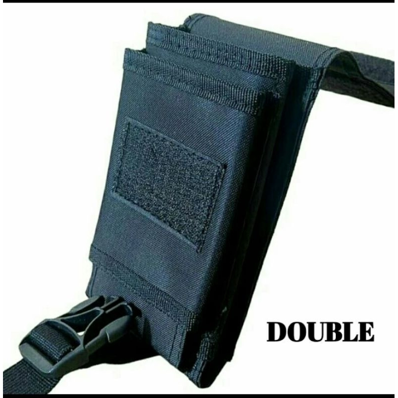 Sarung Hp Pinggang/Tempat Hp Pinggang