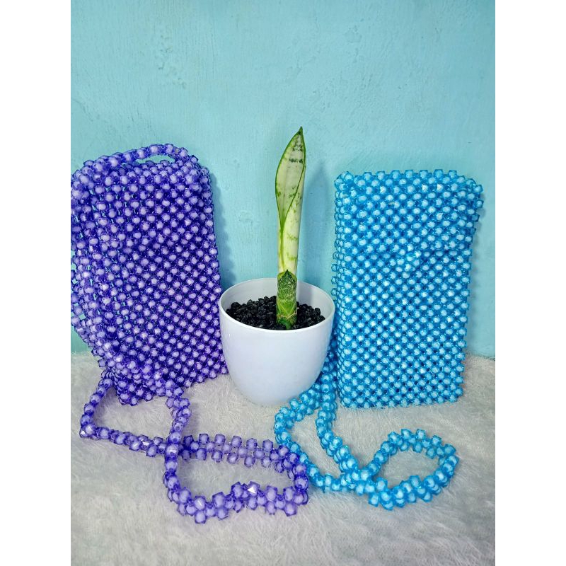 Tas Monte-Tas Selempang Monte-Tas Hp-Tas Anyam Cantik