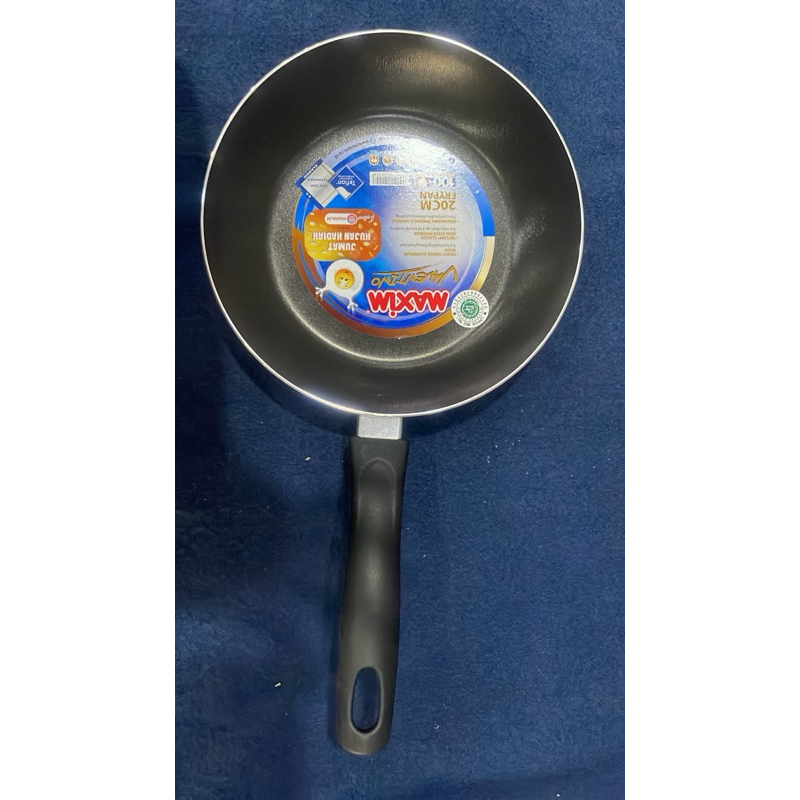 Teflon Maxim Valentino 20cm