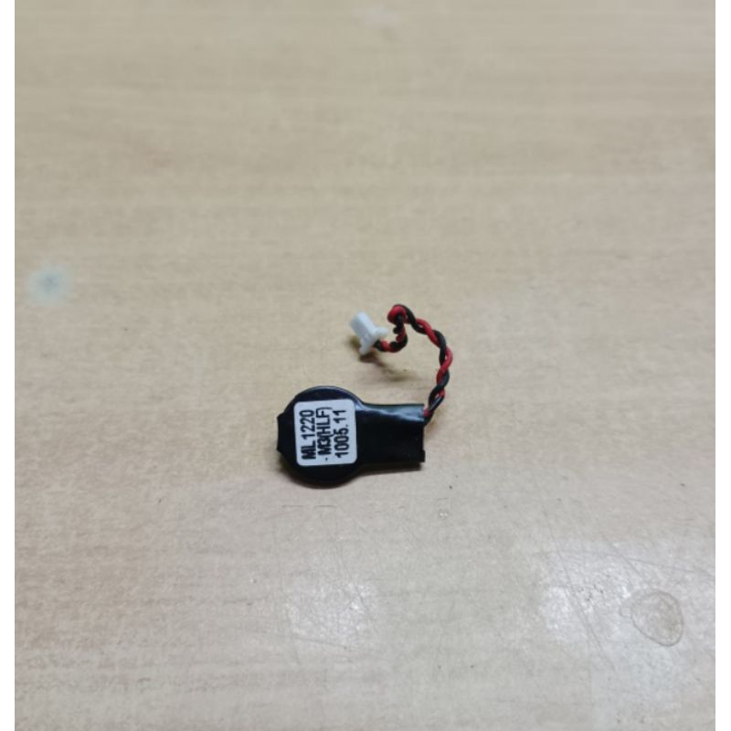 part Baterai CMOS laptop Sony Vaio PCG PCG-41216W