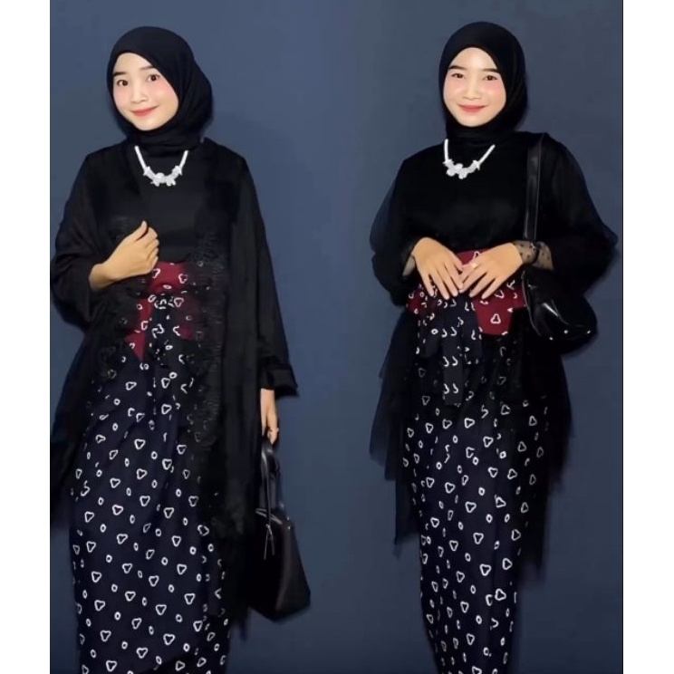 ❆Terkini✥➥ Rara rok atau kain lilit batik katun cap handmade merah putih Z35 ❂