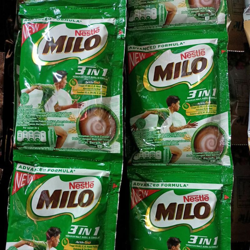 

Milo 3in1 Rtg @10x34g.